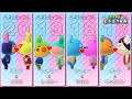 【あつ森】ラブラブ!ベストカップルになりそうなどうぶつランキング!【あつまれどうぶつの森】
