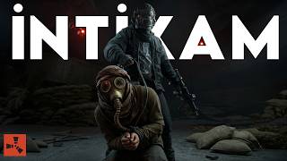 HAYATIMIN EN İMKANSIZ İNTİKAM HİKAYESİ!! KİMSE BUNUN OLACAĞINA İNANMADI! - Rust Türkçe