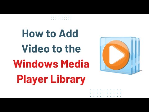 Video: Tambahkan Kode Warna ke Windows 7 Panduan Program Media Center