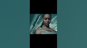 reason beyonce stopped interviews