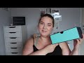 GOODIEBOX UNBOXING JULI 2020