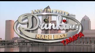 Tampa Bay | Drinking Made Easy