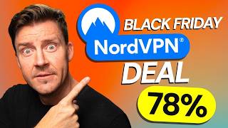 The BEST NordVPN coupon code 2026 | Grab an EXCLUSIVE BLACK FRIDAY Deal! News
