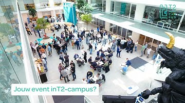 T2-campus - Genk