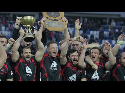 გადავახვიოთ 2016 | ეპიზოდი 1