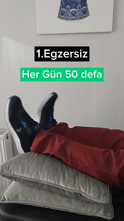 Varise Meydan Okuyoruz! #Varis #varistedavisi #varisegzersizi #fizyoterapist #fiziktedavi