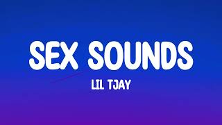 Lil Tjay  - Sex Sounds (Lyrics) by Eugene’ 965 views 2 days ago 2 minutes, 39 seconds
