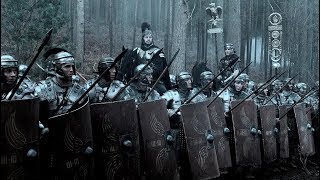 Imperios, Roma 1/4: Del caos al orden Documental screenshot 5