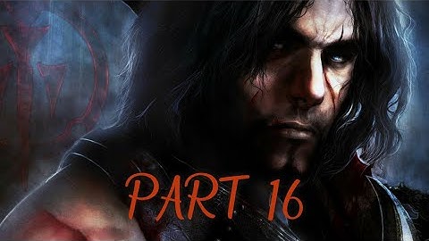 Prince Of Persia Warrior Within Complete Story Walkthrough With All Life Upgrades Part 16