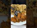 Chicken Bhuna Masala ASMR Cooking #shorts #asmrcooking #asmr #food #chicken #crunchytreats #nonveg