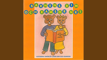 Rimrams-melodin, nr. 3