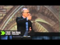 Greg Koukl, "Is Truth Relative?" Thrive Apologetics Conference 2013