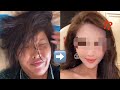 【中国化粧】もうほんとこの人好きすぎる