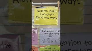 Readers Workshop #3