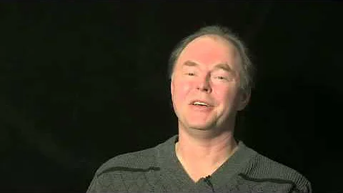 My Story in 30 Seconds: Robert Matney to Bill Wind...