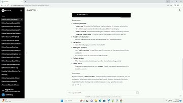 python selenium wait for element to load