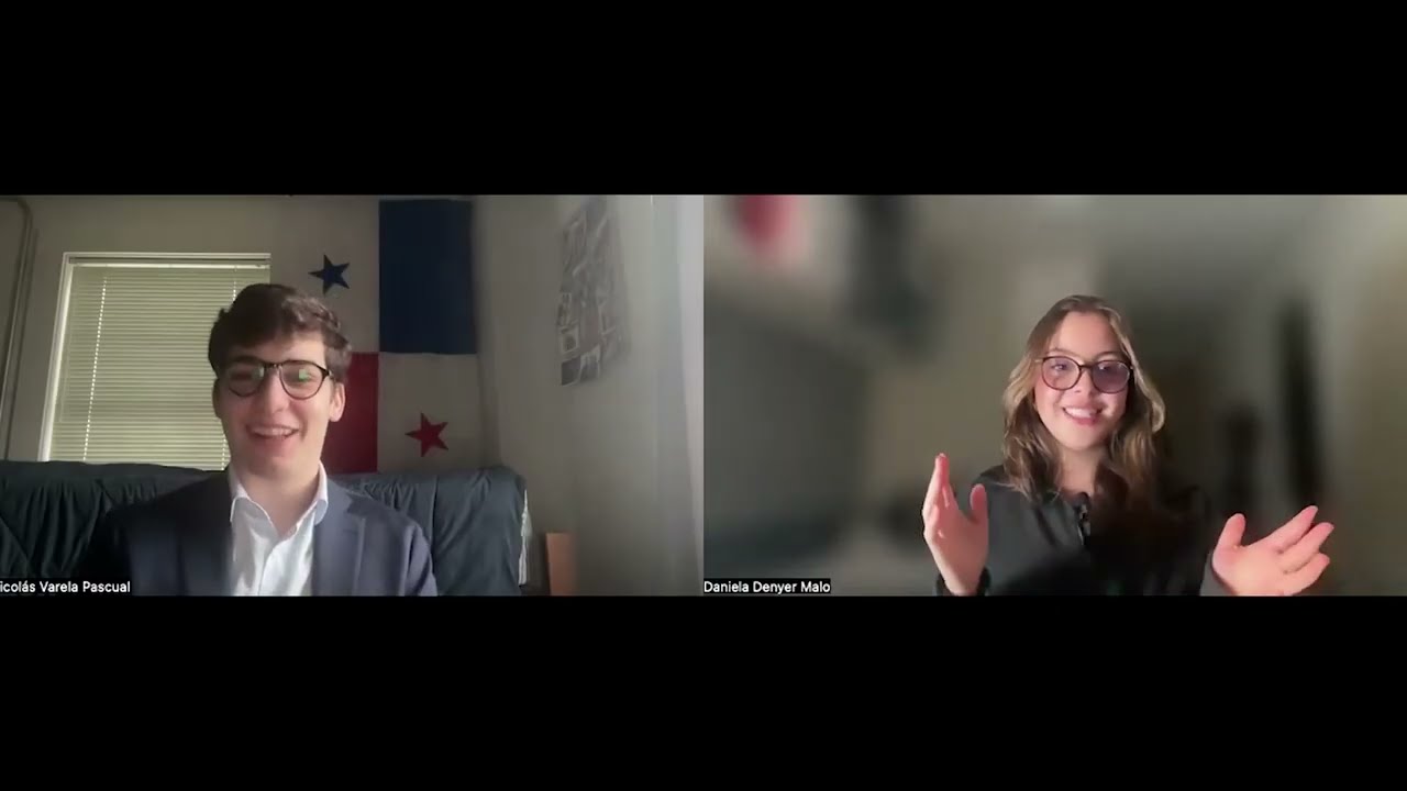 The Future of Latin America's Identity: Part 1 | The Worldwide Report Podcast