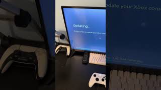 New Xbox console system software update Preview beta version 2606.260512-2200) is available