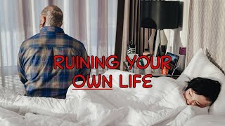 Are You a Victim of Self-Sabotage? | 2BB Side Piece S3E25
