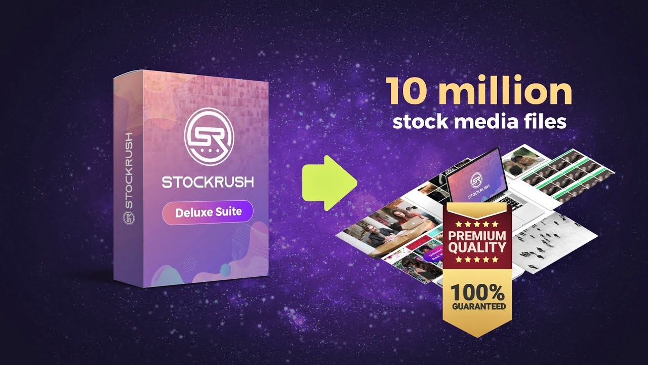 StockRush 2.0 Review | StockRush 2.0 Whitelabel License