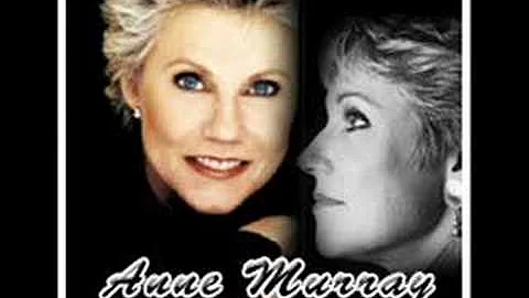 Anne Murray - Broken Hearted Me