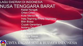 Download Lagu Lagu Daerah Nusa Tenggara Barat #pkbmberlian #ntb #lagudaerah #laguwajibnasional #lagu #indonesia MP3