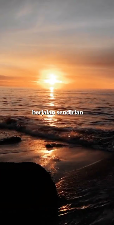 Aku Tidak Peduli Jika Manusia Menjauh, Tapi Ini Yg Aku Takutkan !#videoshort #quotes #motivasiislam