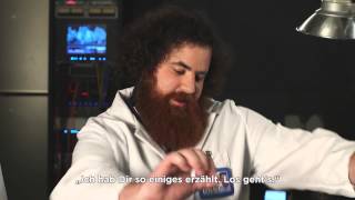 G-Tasten - Logitech G510s Gaming Keyboard