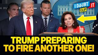 Jeanine Pirro STARTS BLAME GAME IN FAILED REFLECTING POOL DEBACLE!