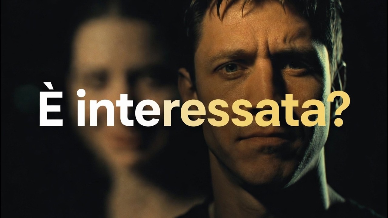 È davvero interessata o solo gentile? I segnali che non mentono