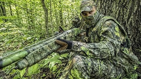 Camouflage: Three Dimension Deception - Military Classics