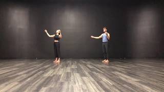 "For You" by Seinabo Say - Will Johnston Choreography