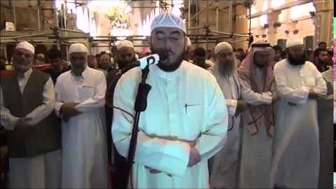سورة القيامة للشيخ سعيد القلقيلي