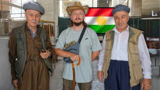 Kurdish Hospitality Is Pure Class by Ellis WR 48,406 views 2 weeks ago 52 minutes