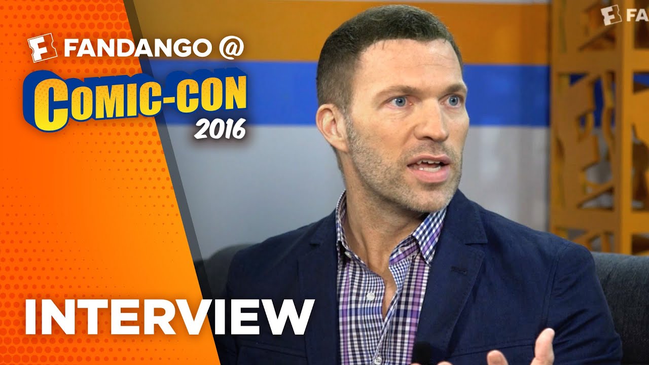 comic con 2019 nyc ’Kubo and the Two Strings’ Director Travis Knight Interview – COMIC CON 2016