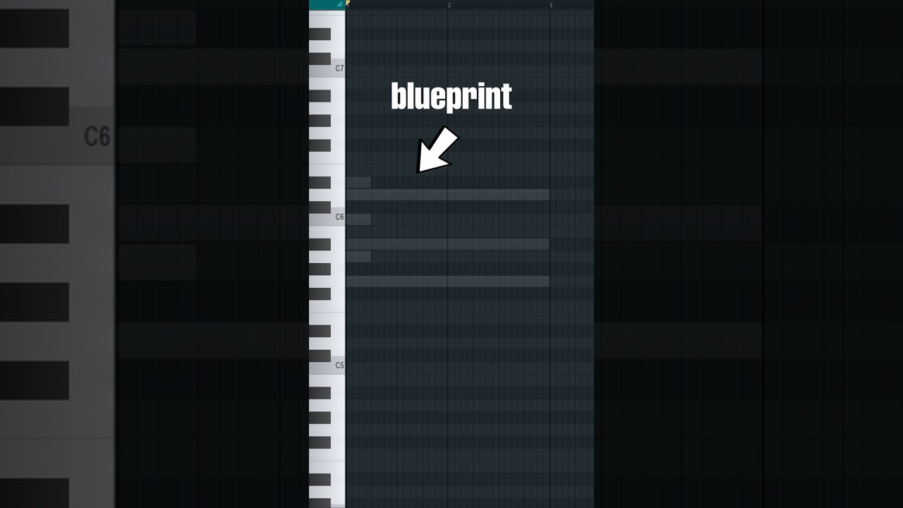 The "AYE" By Lil Uzi ft. Travis Scott formula for hard melodies