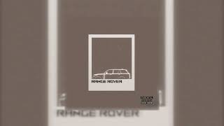 Jayce - Range Rover (Official Audio)