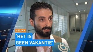 Tweede Kamer gaat na vandaag acht weken met reces: 'We werken keihard door' | Hart van Nederland