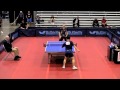 2011 US Nationals Round of 32 - Samson Dubina vs De Tran