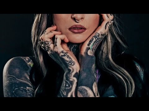 Gestört aber GeiL & Koby Funk feat. Wincent Weiss - Unter Meiner Haut - Tattoo - Love - Edit