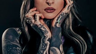 Gestört aber GeiL & Koby Funk feat. Wincent Weiss - Unter Meiner Haut - Tattoo - Love - Edit