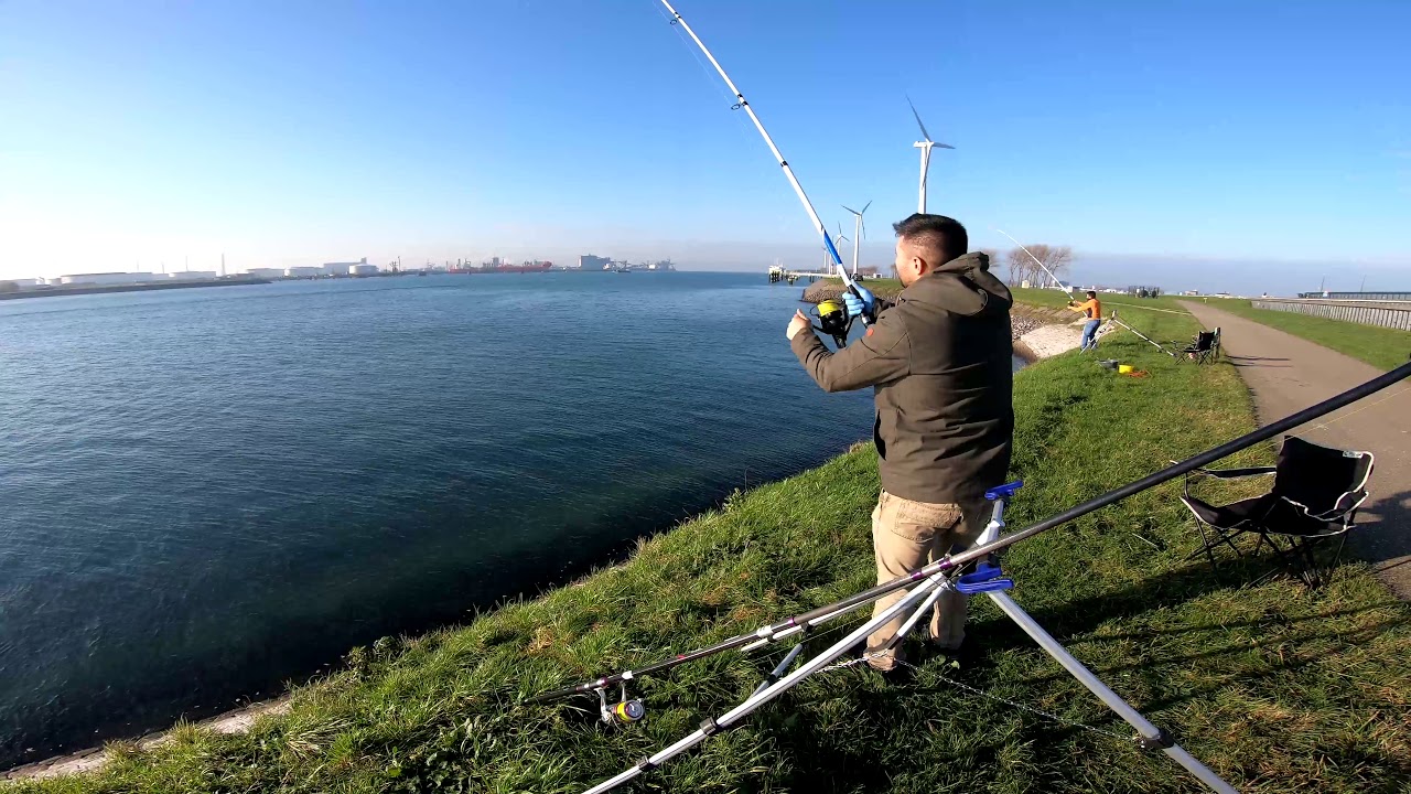 Kurdish fishing part 3 YouTube