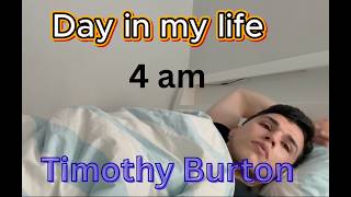 My 4 AM Morning Routine A Day in My Life