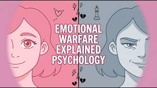 Dark Psychology: How Women Manipulate (And Why It Works) | Manipulation Tactics Exposed