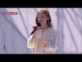 Фантастичне виконання пісні "Україна" Тараса Петриненка під час параду до Незалежності