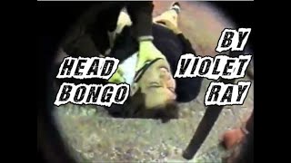 Head Bongo - Skateboard falls