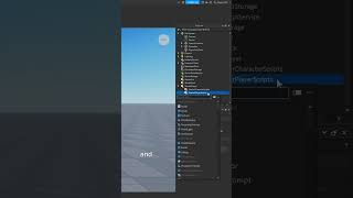 HOW TO MAKE A SPECIFIC PLAYER ONLY DOOR | Roblox Studio Tutorial