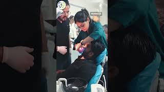 3 Days Endodontics Course in Lucknow | Hands-On Training by Dr. Roshini Chandani MDS #yt