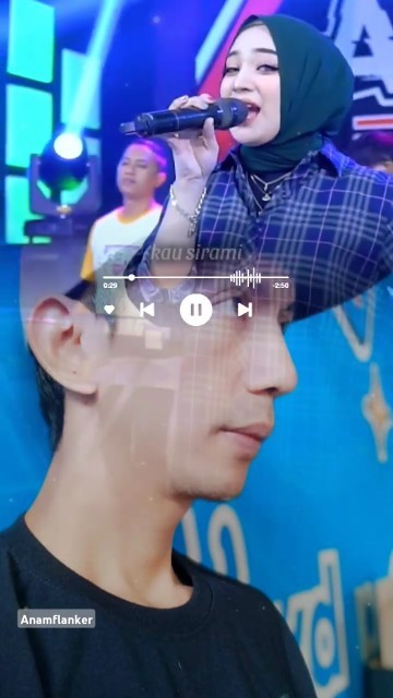 Habis 1 1 - Mira putri #agengmusic  #miraputri