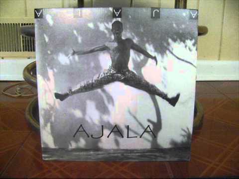 Jump Up And Get On Bad Ajala